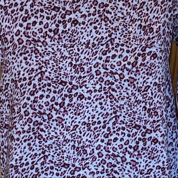 LOGO By Lori Goldstein - 2-fer tank & top - Picture 5 of 8